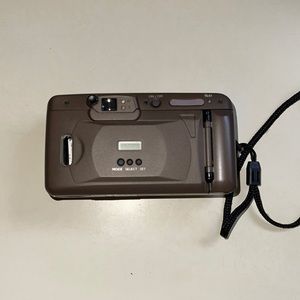 Samsung camera